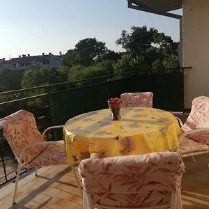  Appartamento Marina